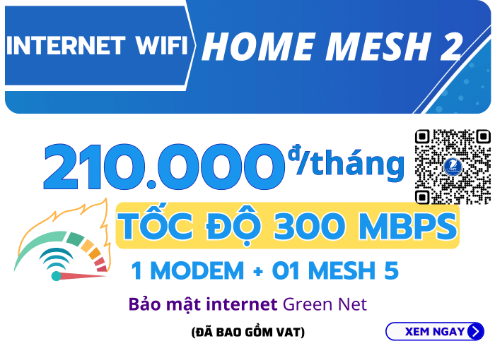 Home Mesh 2